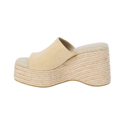 Matisse Sarrento Espadrille in Natural