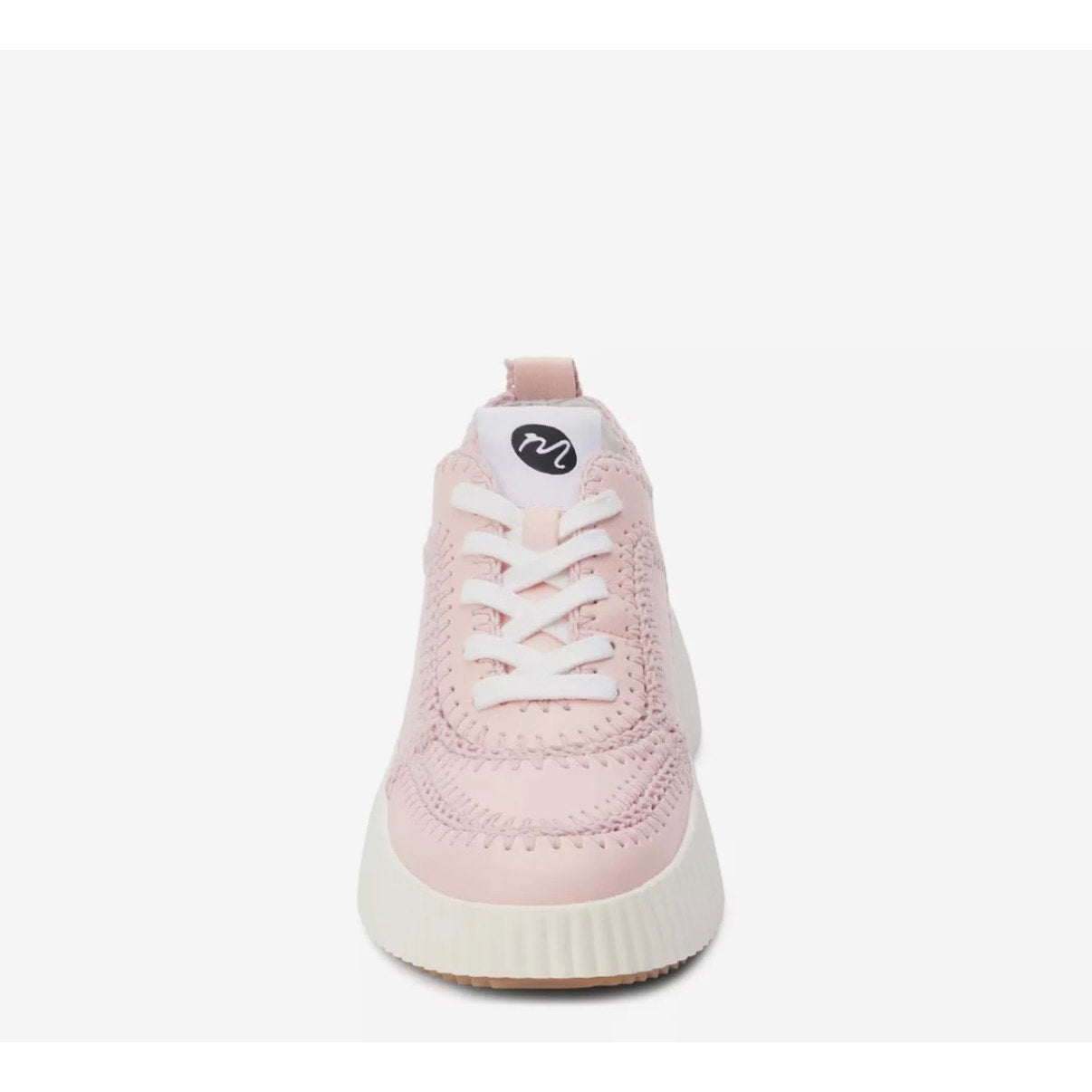 Coconuts by Matisse Nelson Platform Sneaker Light Pink