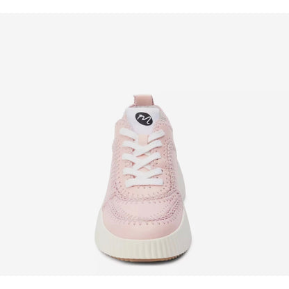 Coconuts by Matisse Nelson Platform Sneaker Light Pink