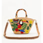 Toucan Macau Garden Mini Tote