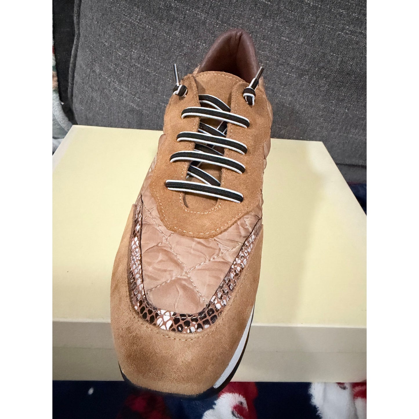 Cordani Lizzie Fashion Sneaker