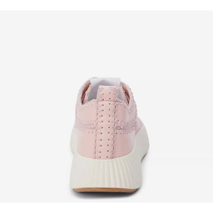 Coconuts by Matisse Nelson Platform Sneaker Light Pink