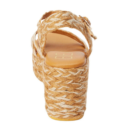 Beach by Matisse Mykonos Tan Multi