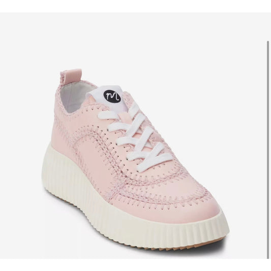 Coconuts by Matisse Nelson Platform Sneaker Light Pink