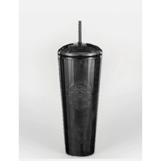 Starbucks Iridescent Black Pearl Marbled Venti 24 Ounce Tumbler