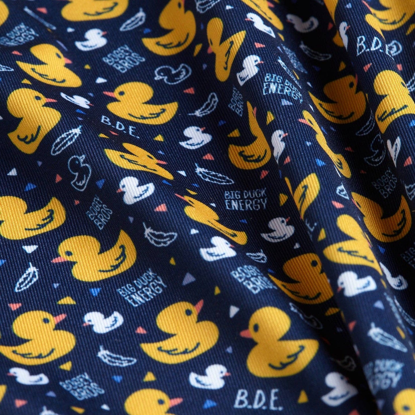 Bogey Bros Golf Co - Big Duck Energy - Polo