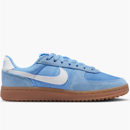 Nike Field General in University Blue/White - Women/Youth