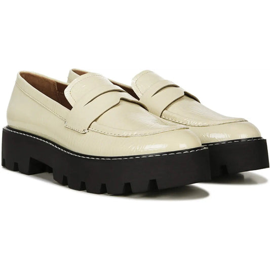 Franco Sarto Balin Patent Leather Loafer