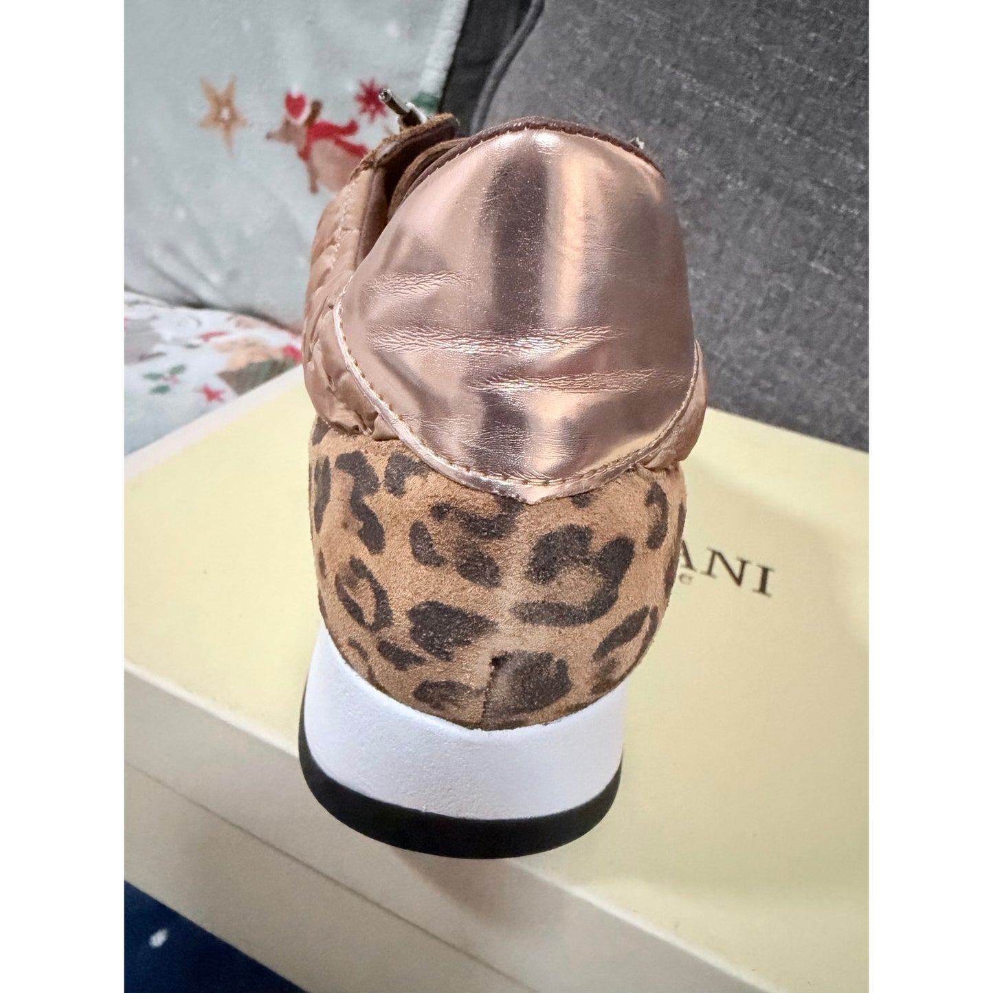 Cordani Lizzie Fashion Sneaker
