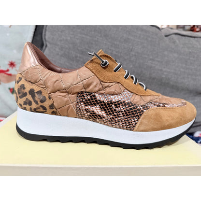 Cordani Lizzie Fashion Sneaker