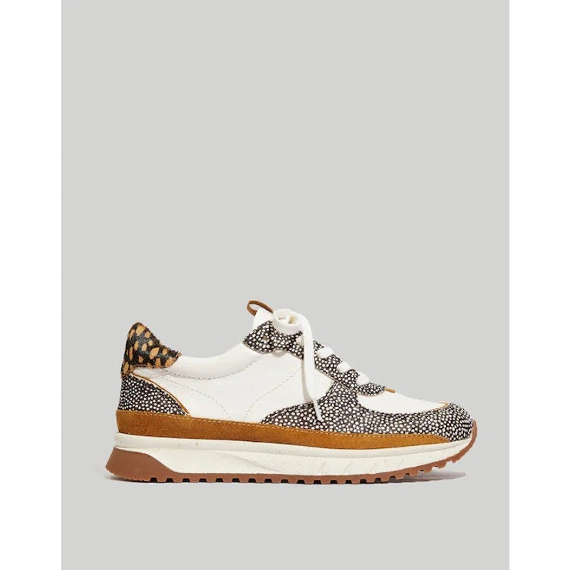 Madewell Kickoff Trainer Sneakers
