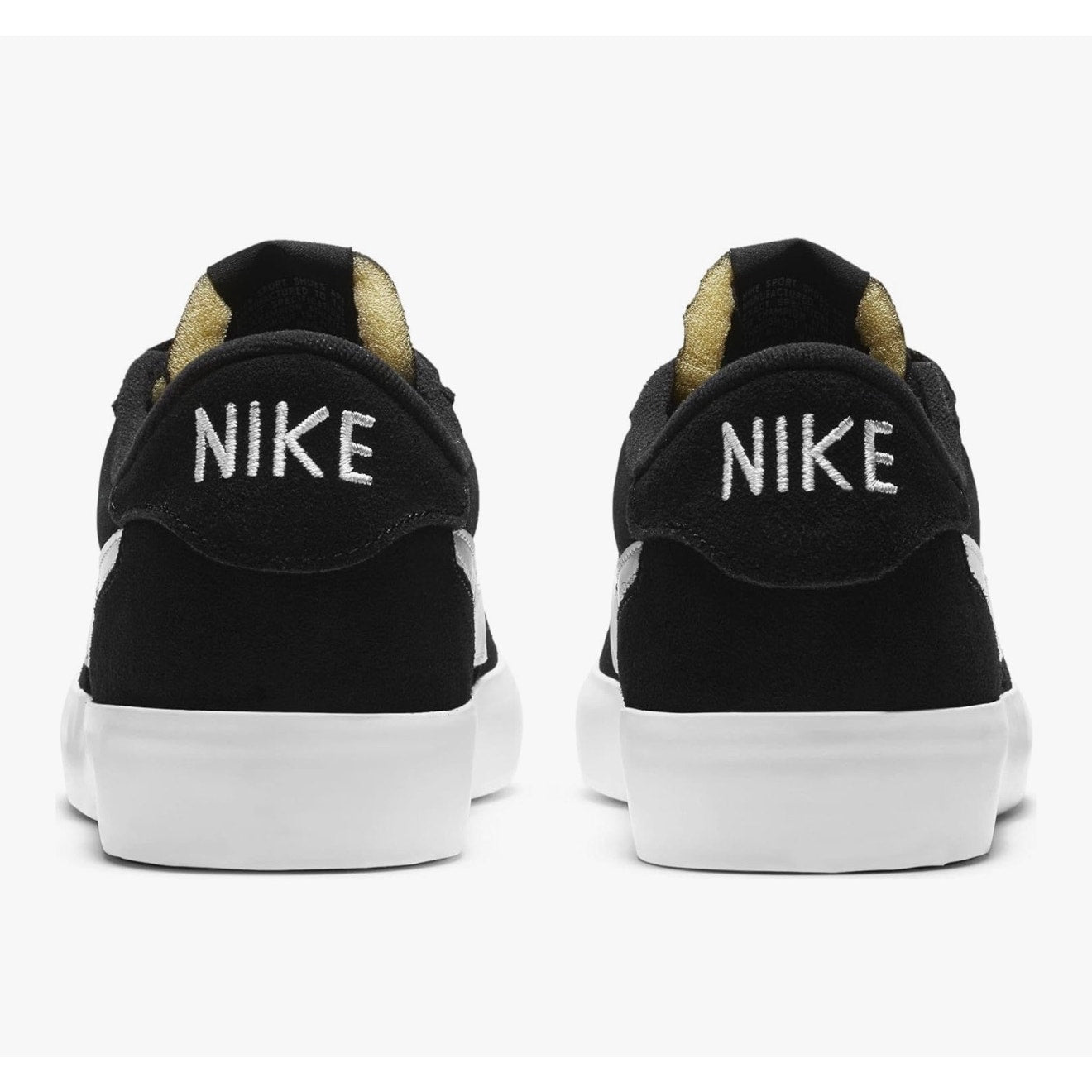 Nike SB Heritage Unisex Vulc Skate Shoe