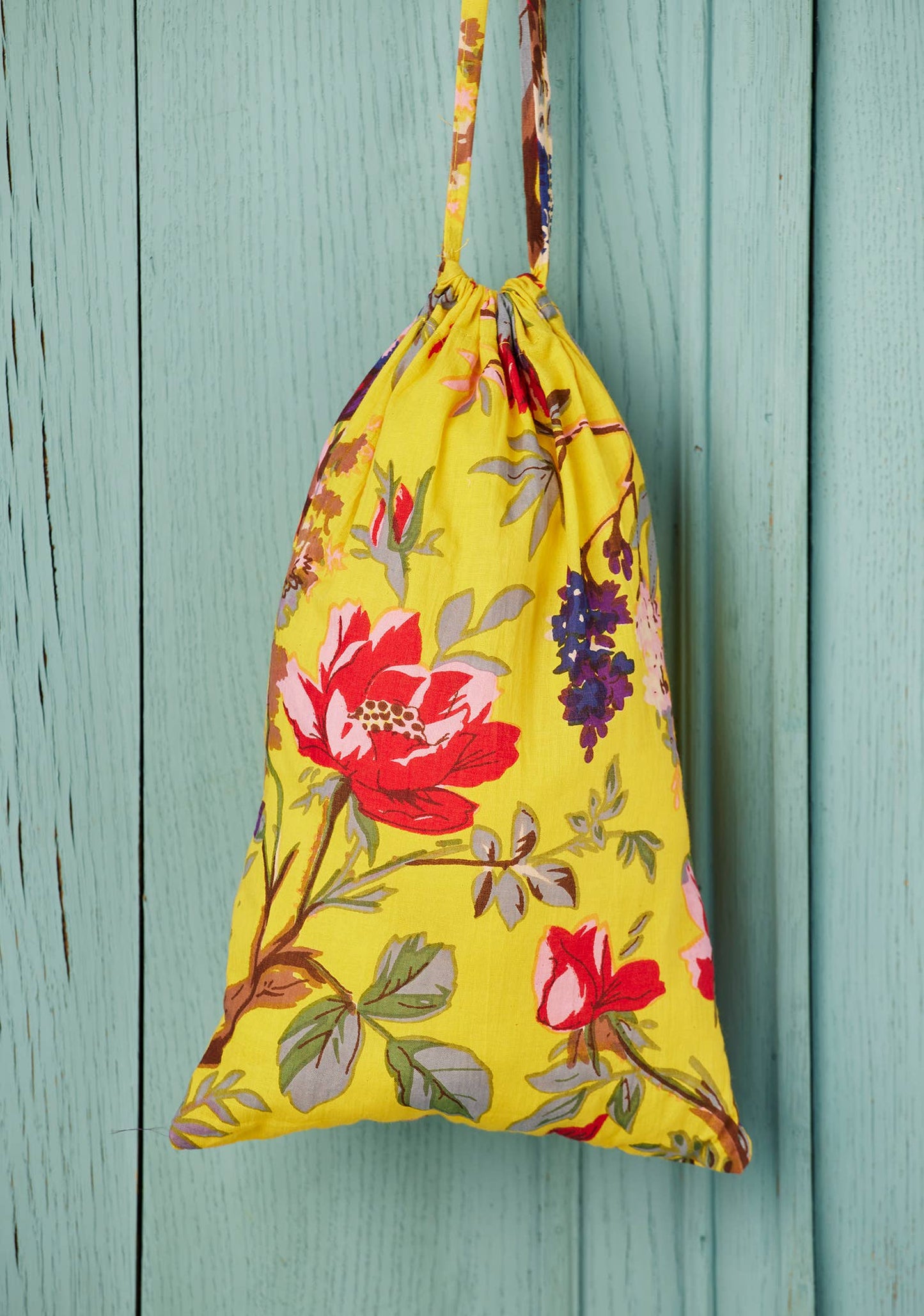 Namaste Bird Of Paradise Pajamas