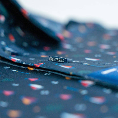 Bogey Bros Golf Co - Boats and Hose - Polo