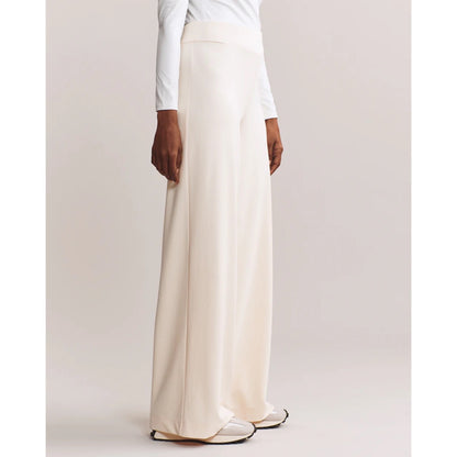 Rhone Cream Ripple Sweatpant