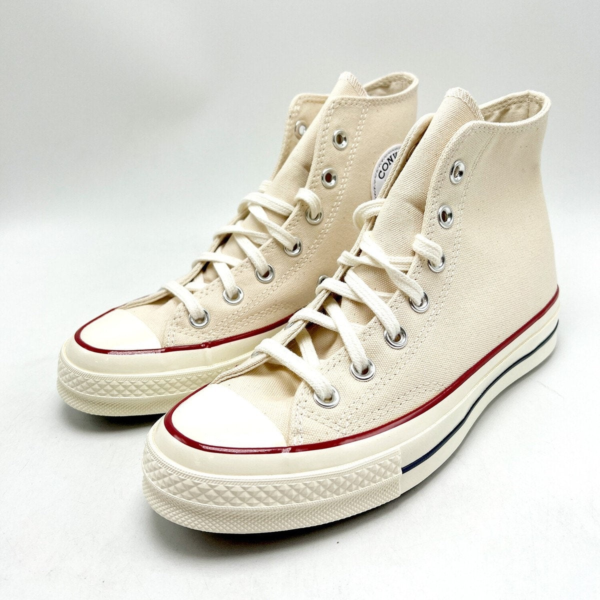 Converse Cream Chuck 70 Vintage Canvas