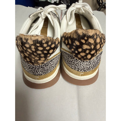 Madewell Kickoff Trainer Sneakers