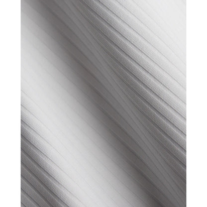 Rhone Grey Mist Modern Rib Tee