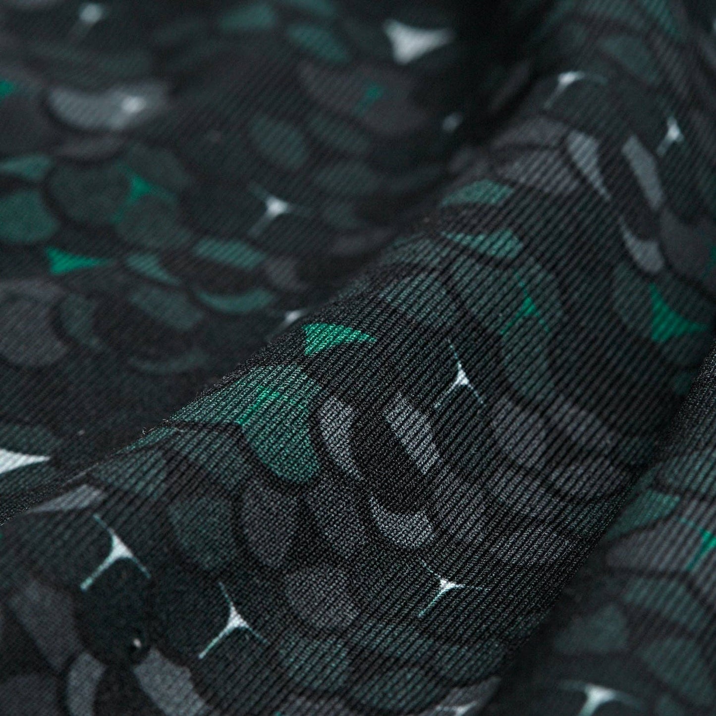 Bogey Bros Golf Co - Whale Tail - Snake Skin - Polo