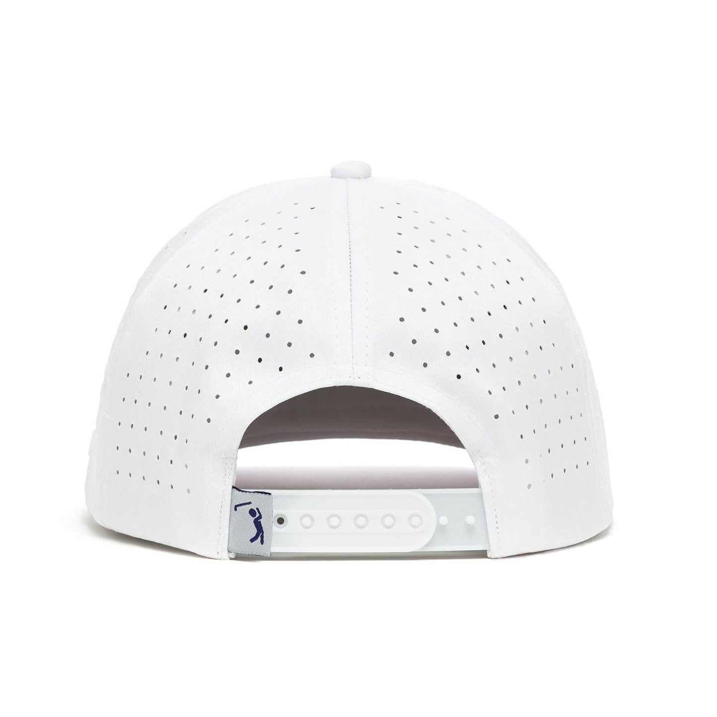 Bogey Bros Golf Co - Send It - Performance Golf Hat - Snapback