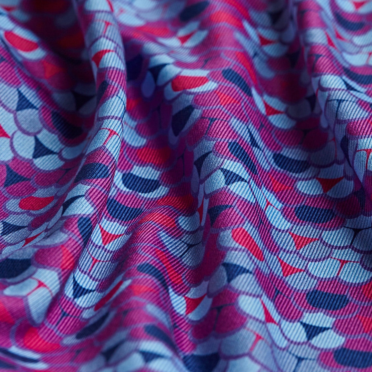 Bogey Bros Golf Co - Whale Tail - Polo