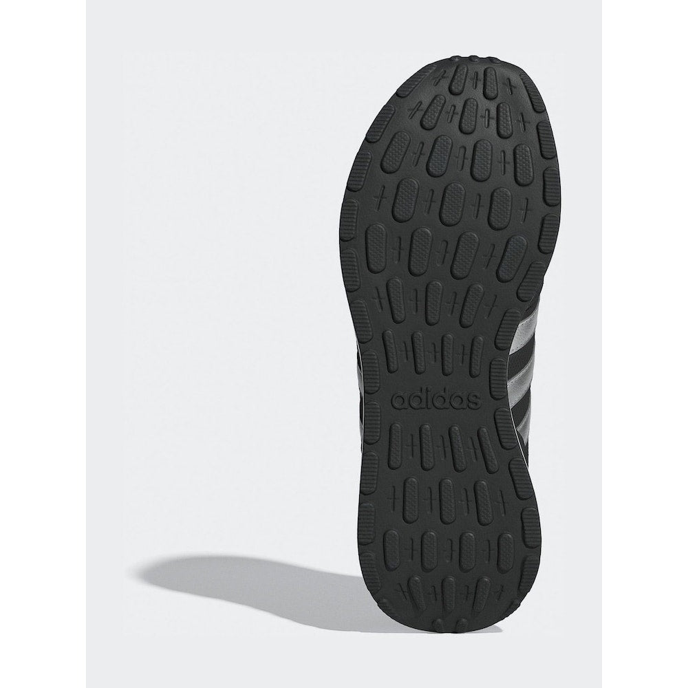 Adidas Black/Silver Women’s RUN 60s 4.0 Trainers