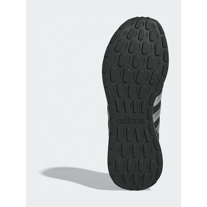 Adidas Black/Silver Women’s RUN 60s 4.0 Trainers