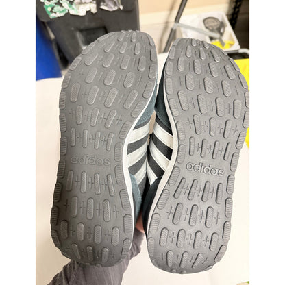 Adidas Black/Silver Women’s RUN 60s 4.0 Trainers
