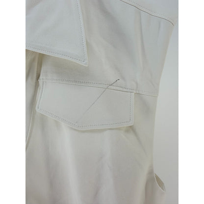 Cinq à Sept Zenni Mini Wrap Dress