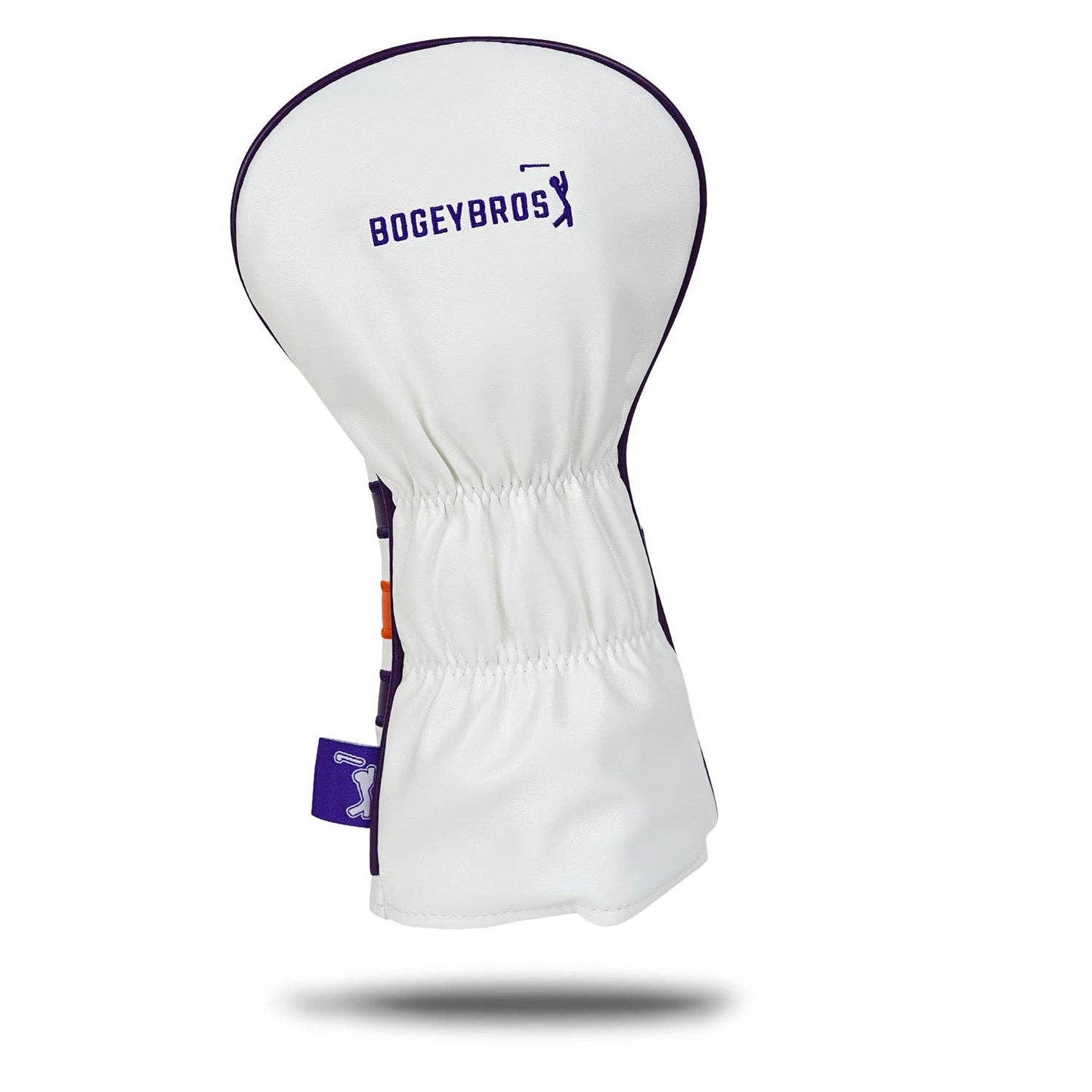 Bogey Bros Golf Co - Send It - Driver Headcover