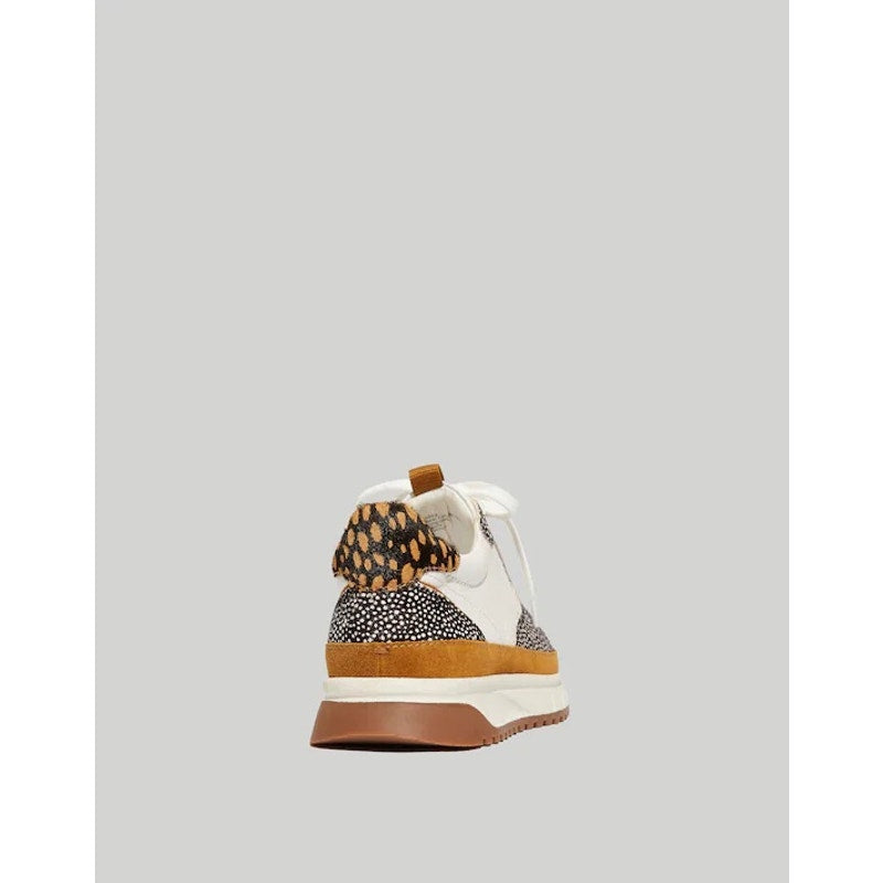 Madewell Kickoff Trainer Sneakers