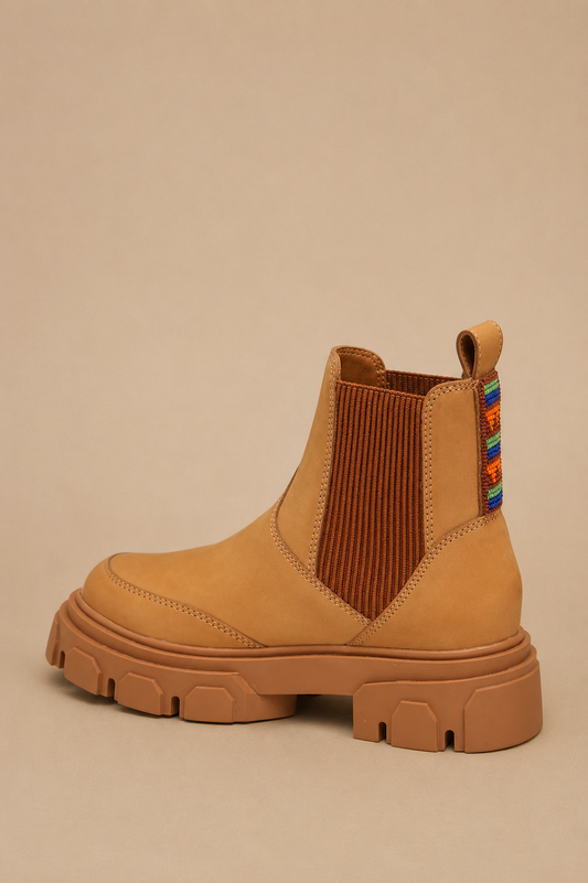 Farm Rio Boots
