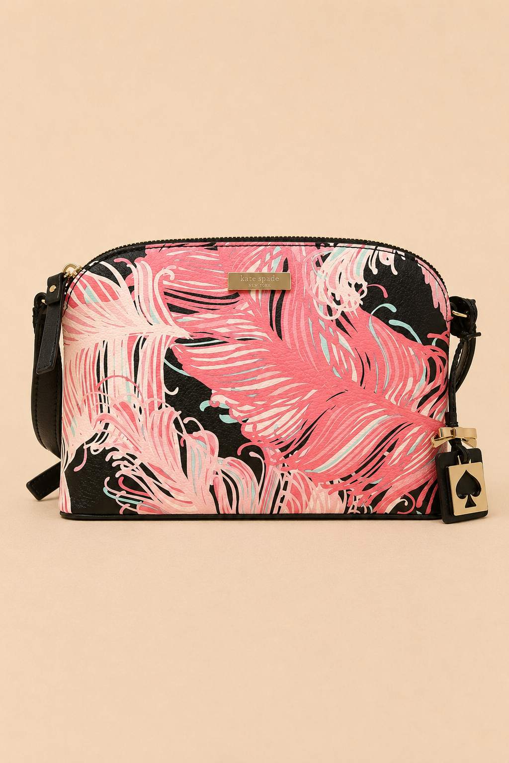 Kate Spade Hanna Brightwater Crossbody