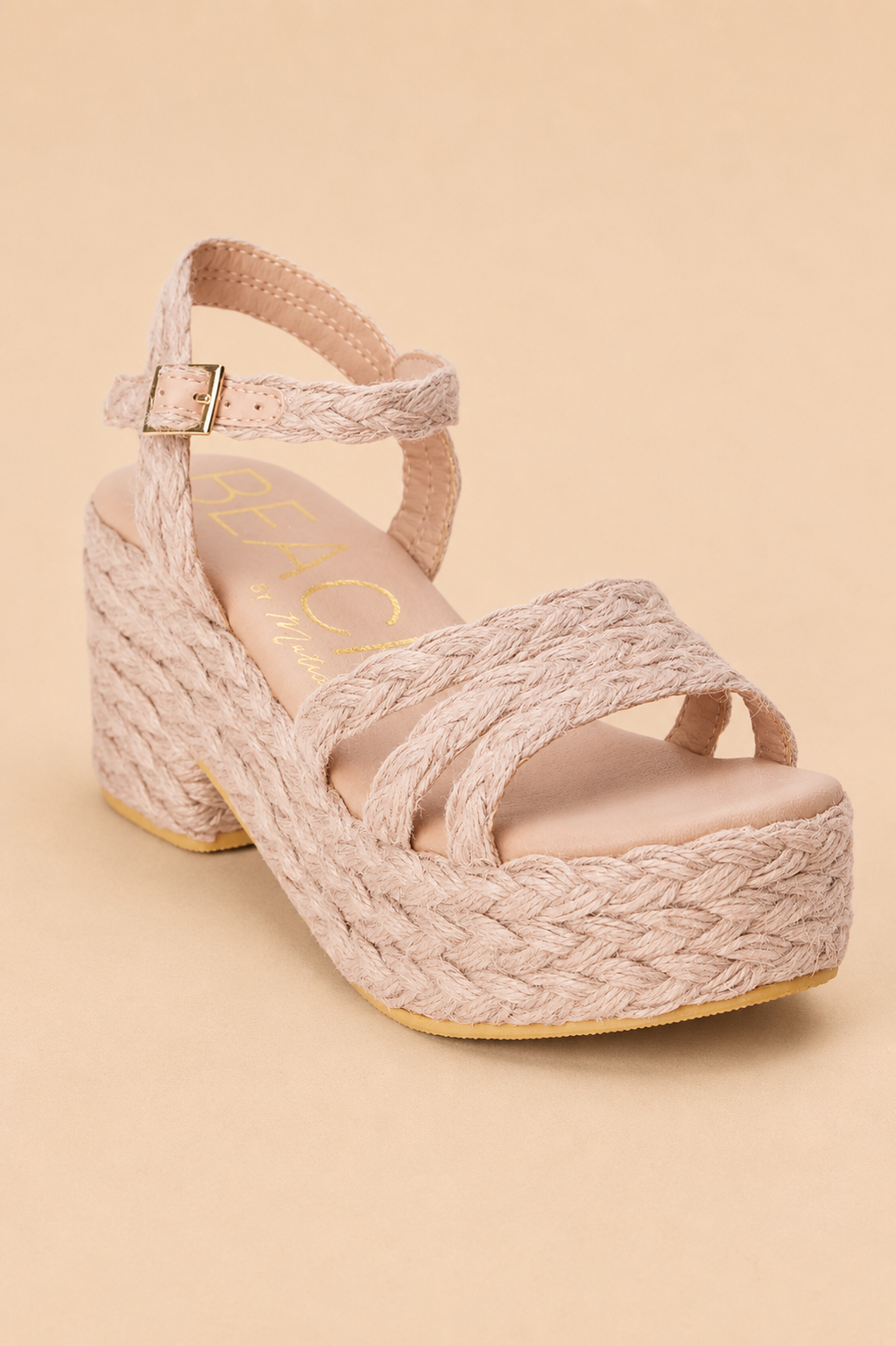 Beach by Matisse Mykonos Blush Multi