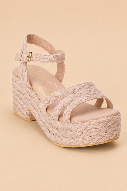 Beach by Matisse Mykonos Blush Multi
