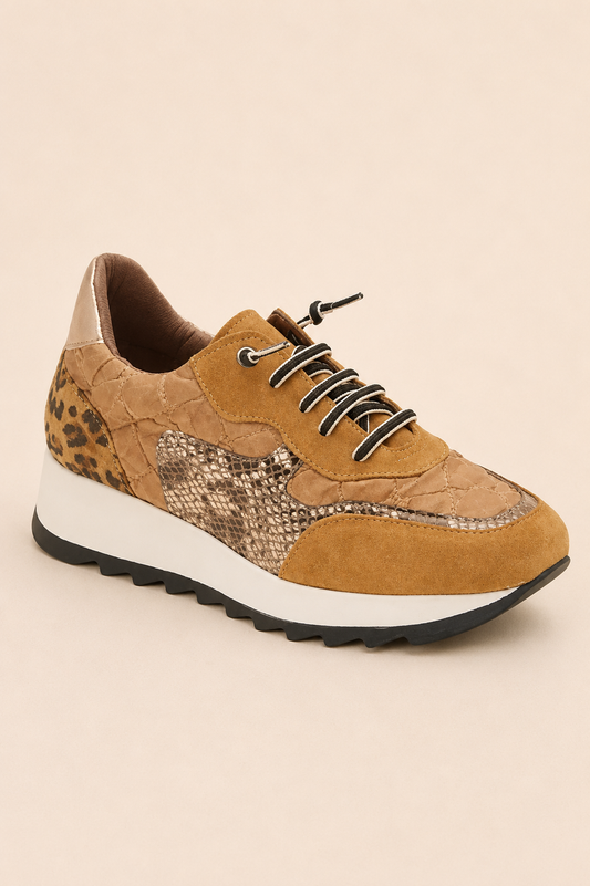 Cordani Lizzie Fashion Sneaker