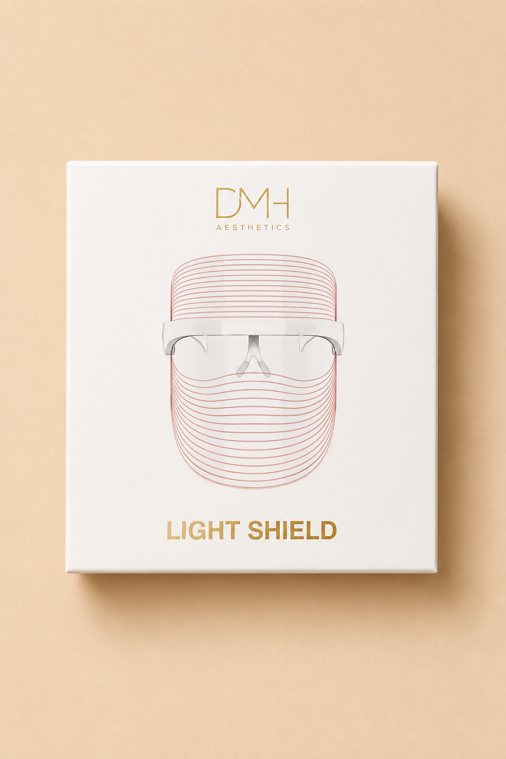 DMH Aesthetics Light Shield