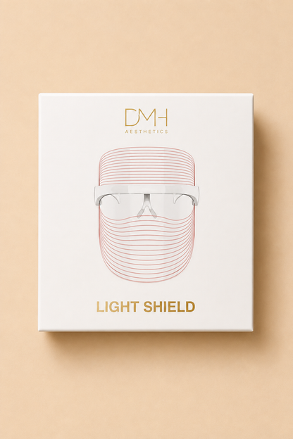 DMH Aesthetics Light Shield