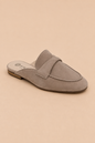 ERIC MICHAEL QUINN WOMEN'S SANDAL in Taupe