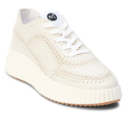 Coconuts by Matisse Nelson Platform Sneaker Natural