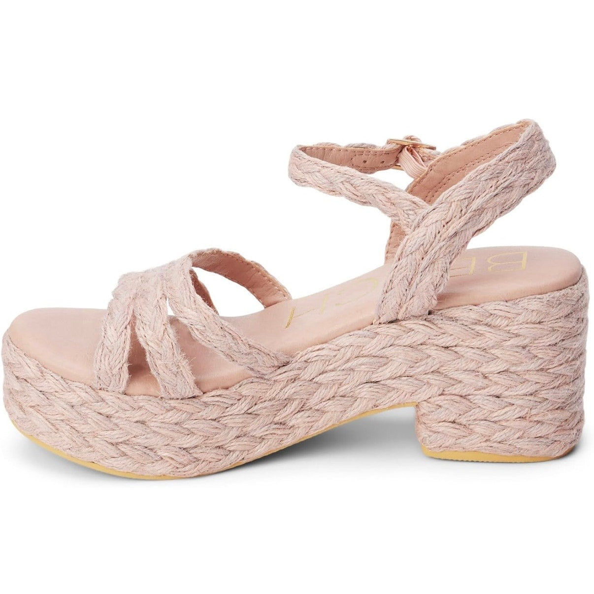 Beach by Matisse Mykonos Blush Multi