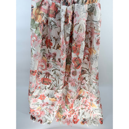 Lucy Paris Mona Lace Dress