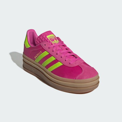 Adidas Gazelle Bold Shoes
