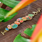 JILZARAH Paradise Island Cobblestone Bracelet