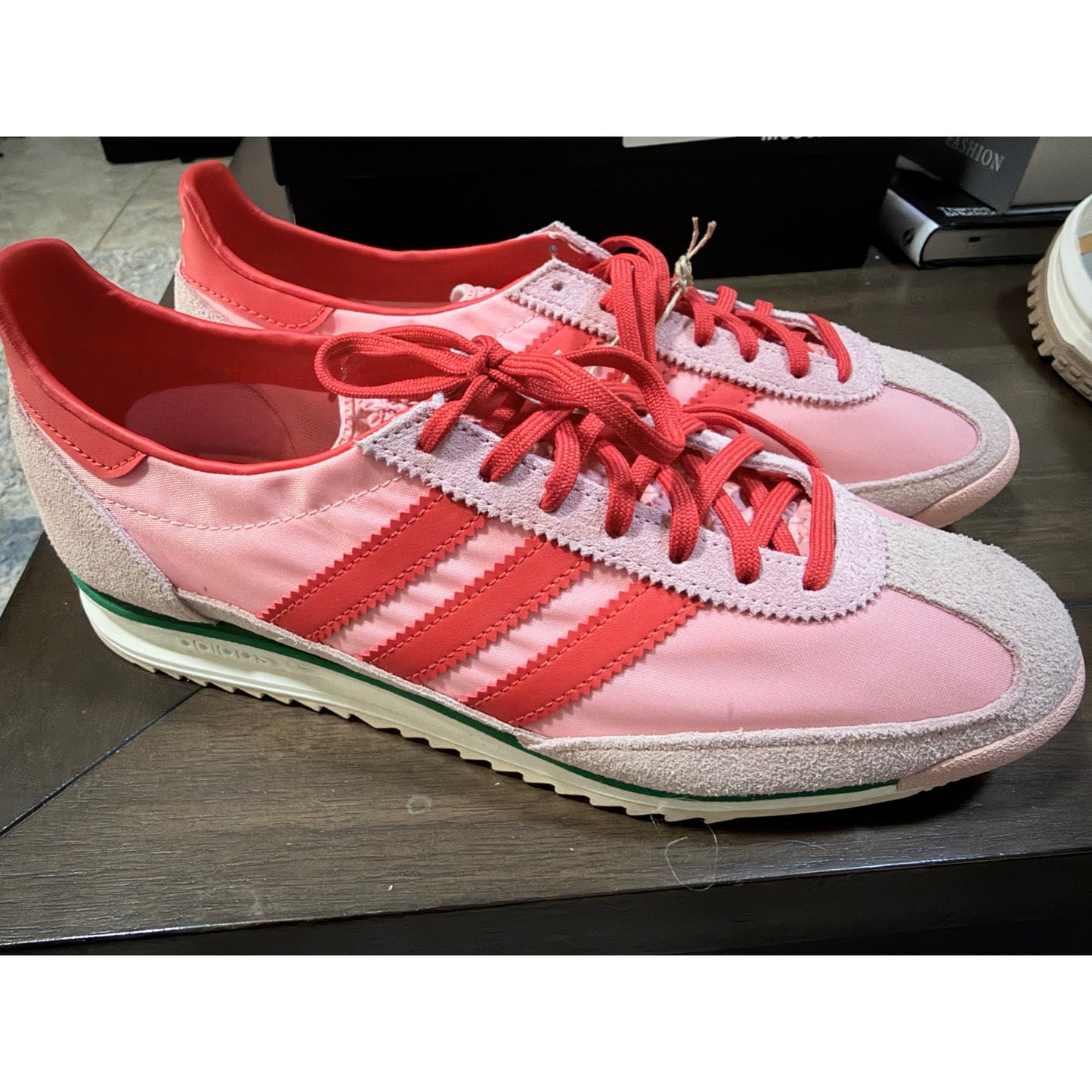 Adidas SL 72 OG Women's Sneaker