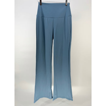 Blue Yoga Activewear Set