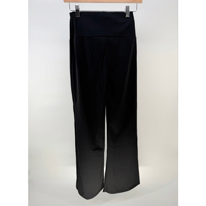 Black Yoga Activewear Set