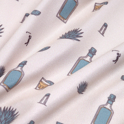 Bogey Bros Golf Co - Reposado - Polo