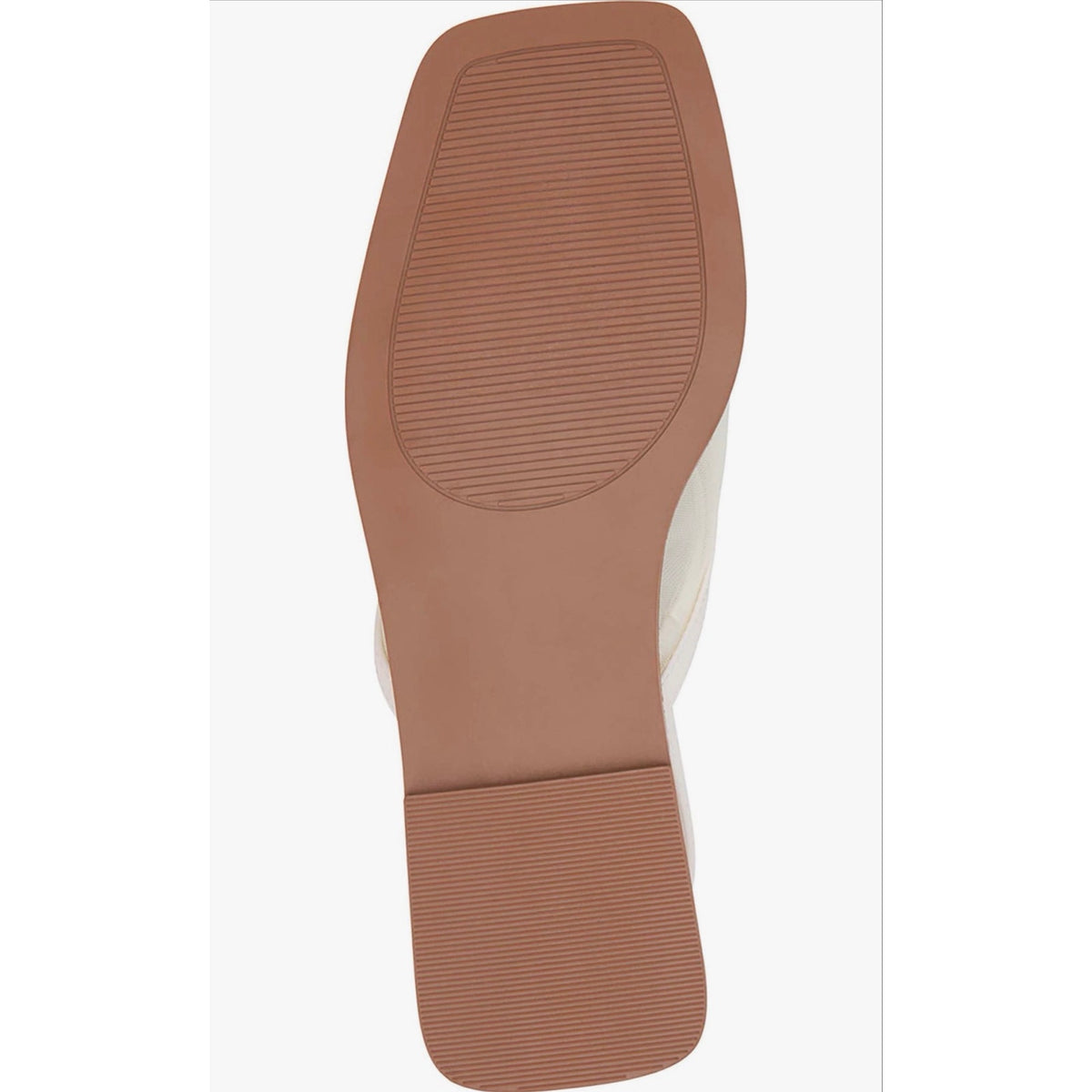 Coconuts by Matisse Tropea Sligback Sandal in Ivory