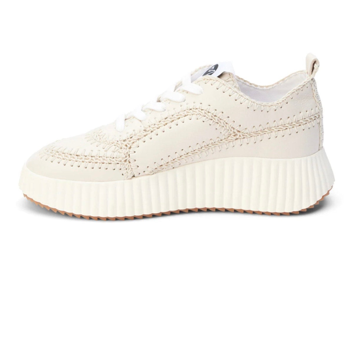 Coconuts by Matisse Nelson Platform Sneaker Natural